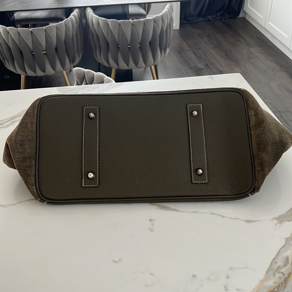 bag Valentino by Mario Valentino, in very good condition - Picture 4 of 15